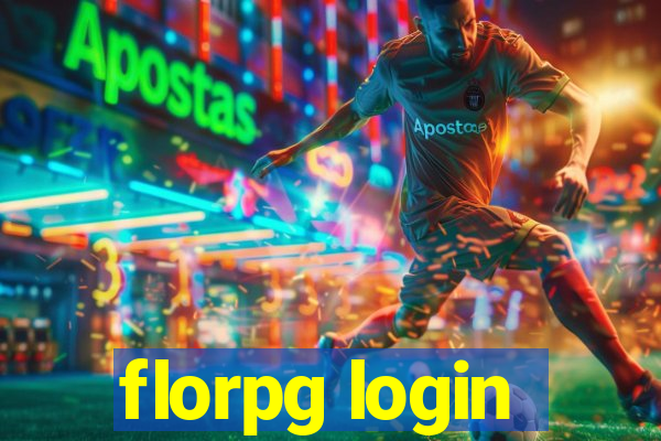 florpg login